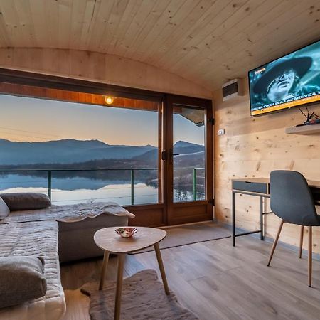 Studio Apartment Djole Nikšić Eksteriør bilde