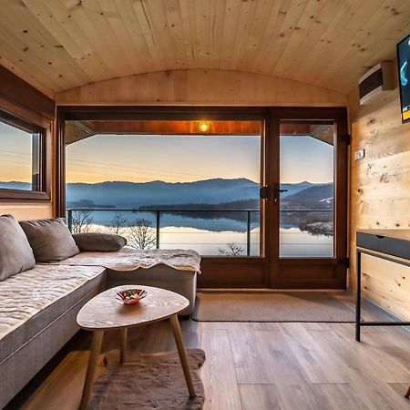 Studio Apartment Djole Nikšić Eksteriør bilde